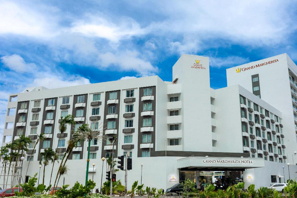 Grand Margherita Hotel, Kuching