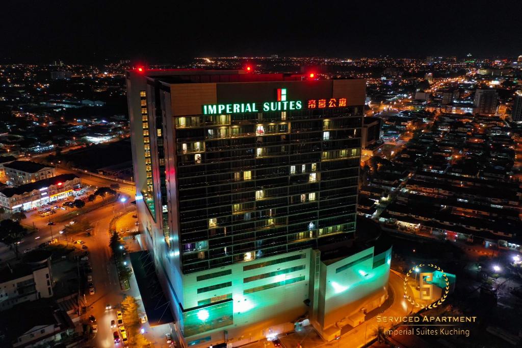 Imperial Hotel, Kuching