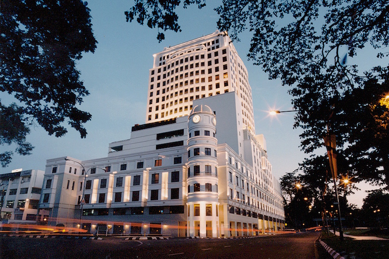 Merdeka Palace Hotel & Suites, Kuching