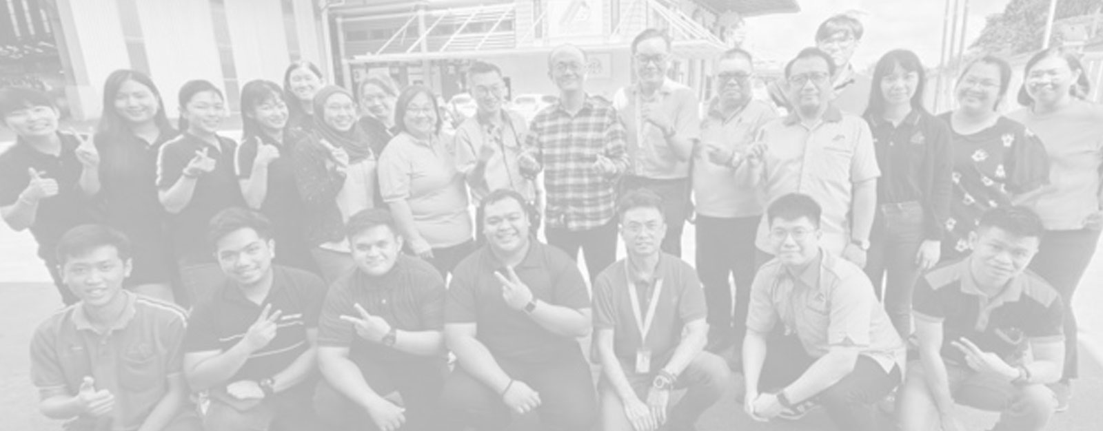Workplace Communication & Positive Interpersonal Behaviours