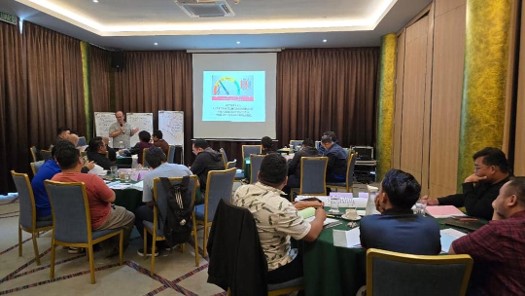 Excellent Supervisory Development Program