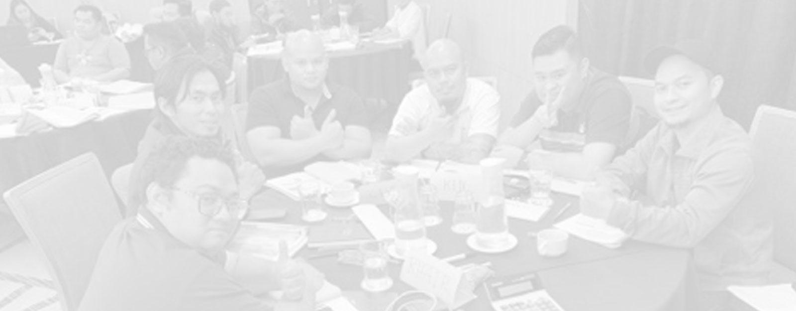 Excellent Supervisory Development Program