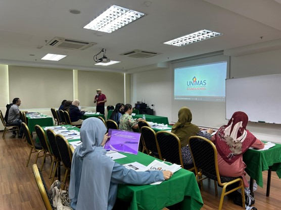 Program Latihan dan Pembangunan ICT Luar Bandar 2024 (Kursus Digital & E-Dagang)