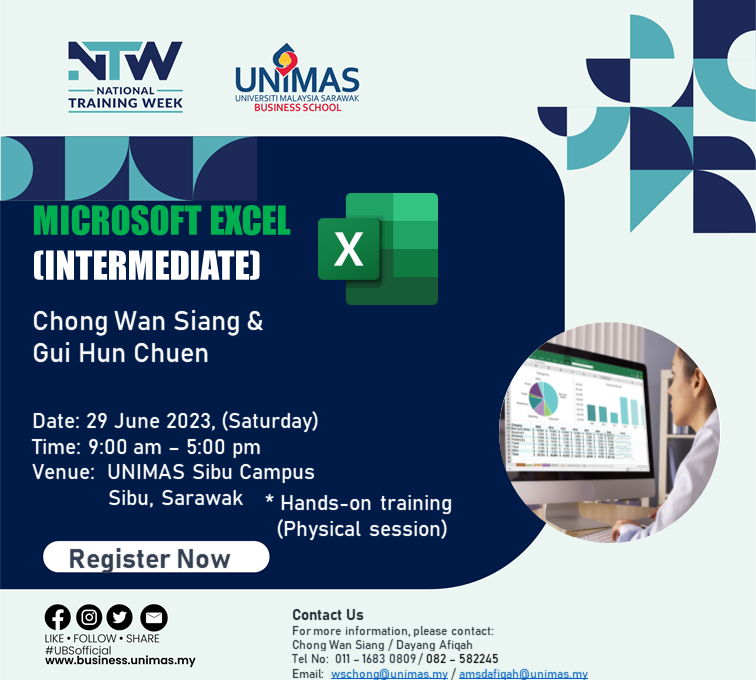 Training and Short Course