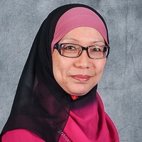 Dr Siti Mariam Abdullah