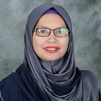 Dr Nur Fatihah <br>Abdullah Bandar