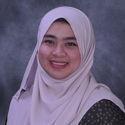 Siti Azizah binti <br>Abdul Latif