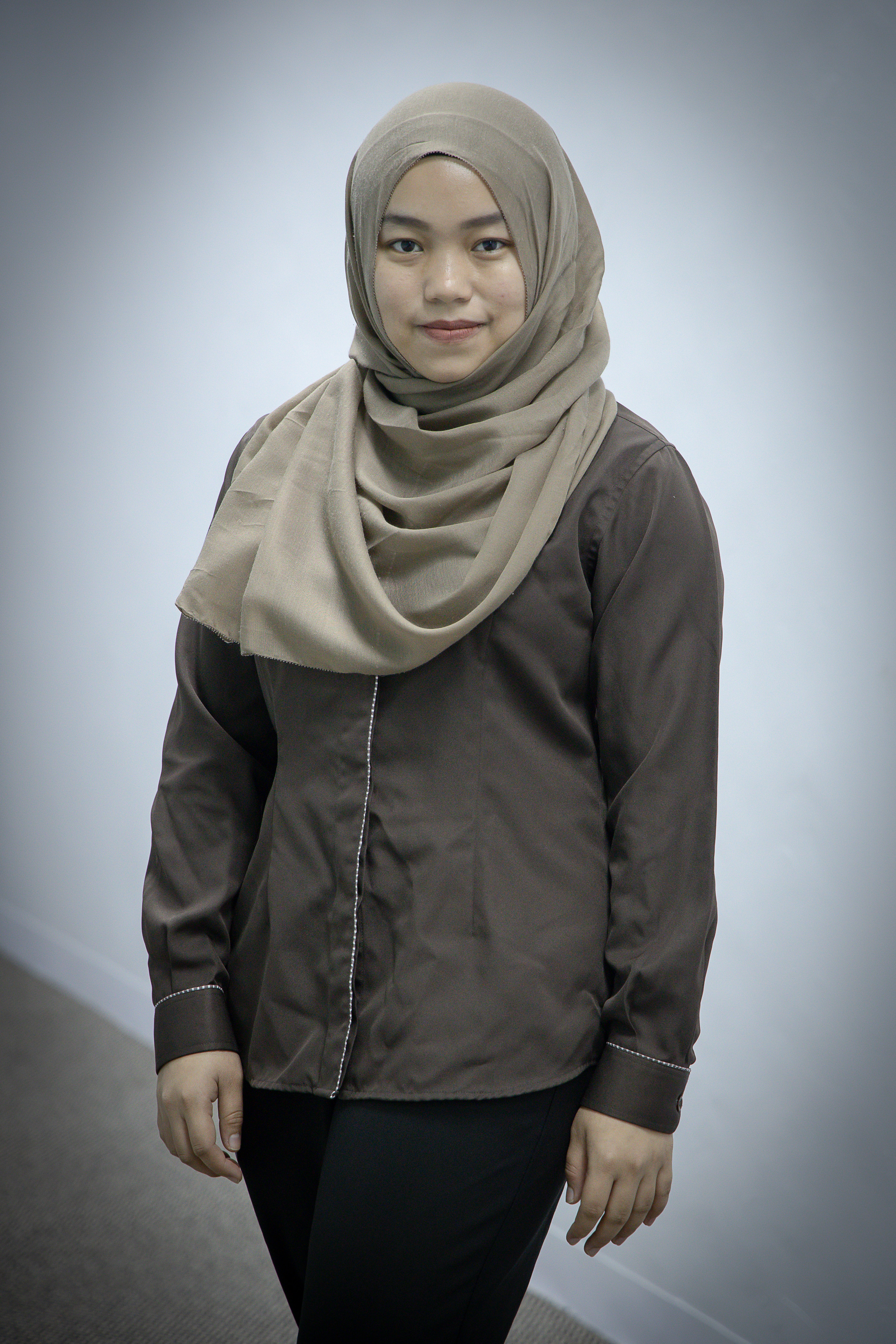 Dayang Siti Zaharah bt Abang Sidek
